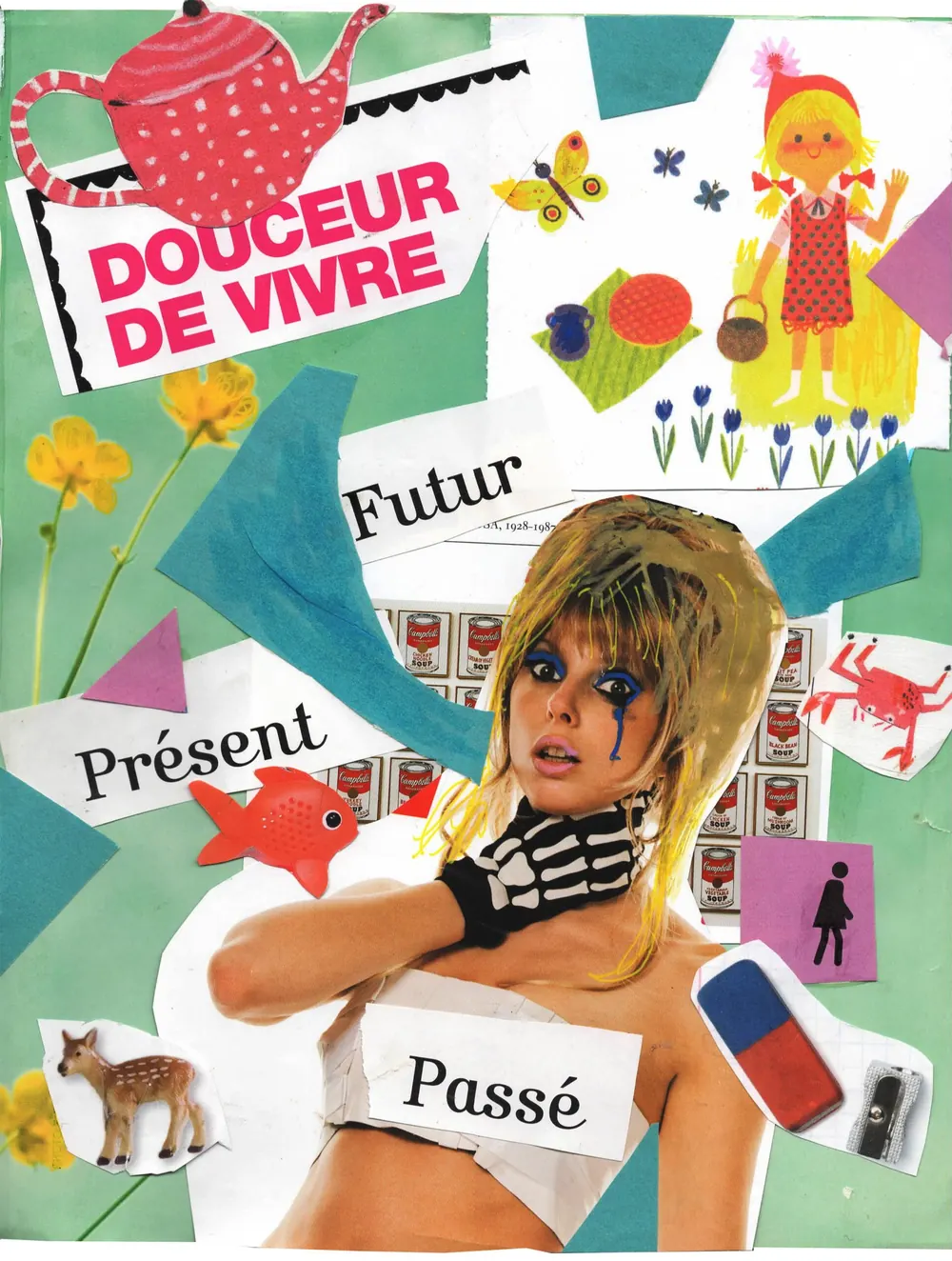 Illustration et arts visuels