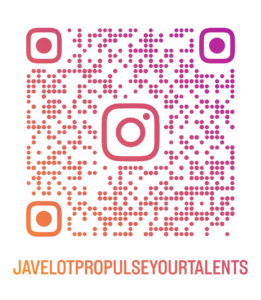 QR code Instagram